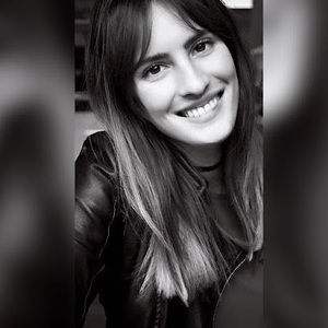 Meet your Posher, V p